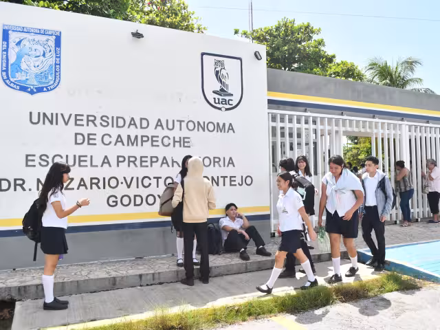 Exigen bloquear la droga en escuelas