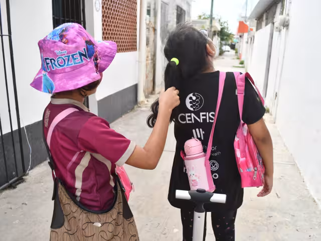 Pueden producir pensamientos e intentos suicidas ya de adultos