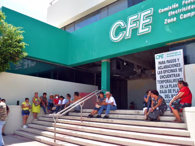 Profeco atiende quejas ciudadanas