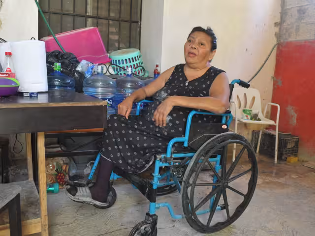 Viudas denuncian: salud y manutención en riesgo por falta de pensión