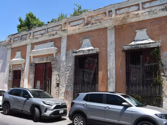 El Instituto emite hasta tres citatorios a los propietarios antes de interponer una denuncia ante la FGR.