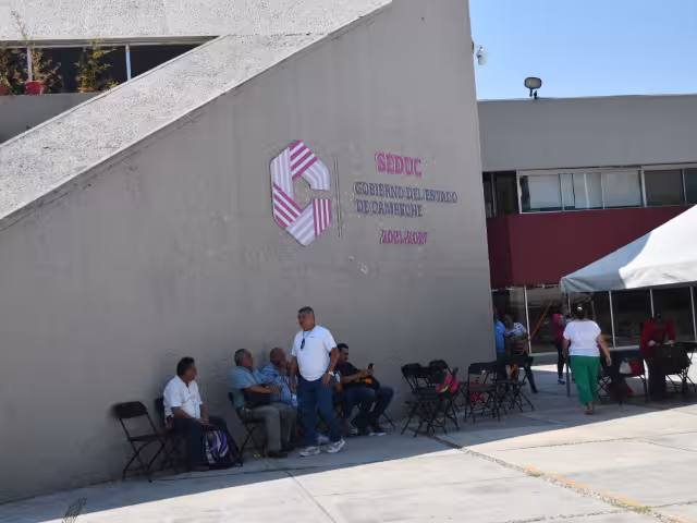 Consideró que a través del paro, se logró que las autoridades se dieran cuenta de la unidad entre trabajadores y sobre todo quedaron en evidencia los pseudo líderes.