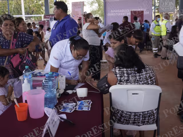 Hipertensión sin cura: médicos llaman a prevenir desde la juventud