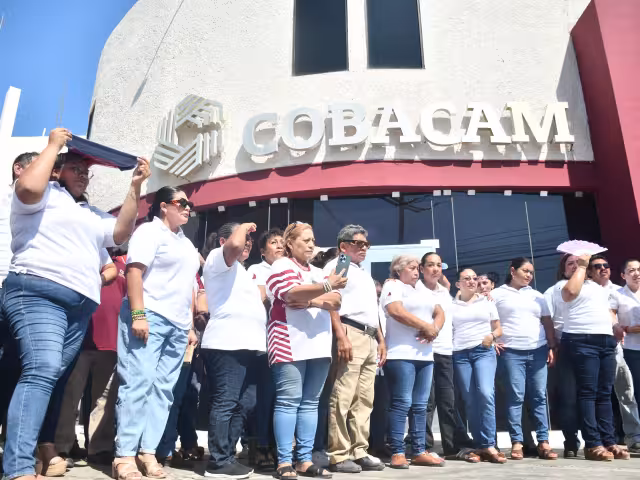 El director César González confirmó que ya recibieron los recursos