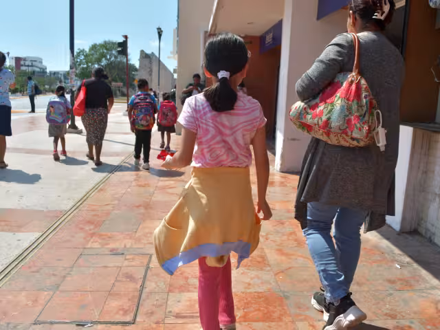 Niños con TDAH en Campeche han sufrido desabasto de medicamentos en los últimos dos años, denuncia la presidenta de la Asociación TDAH, Verónica Peraza
