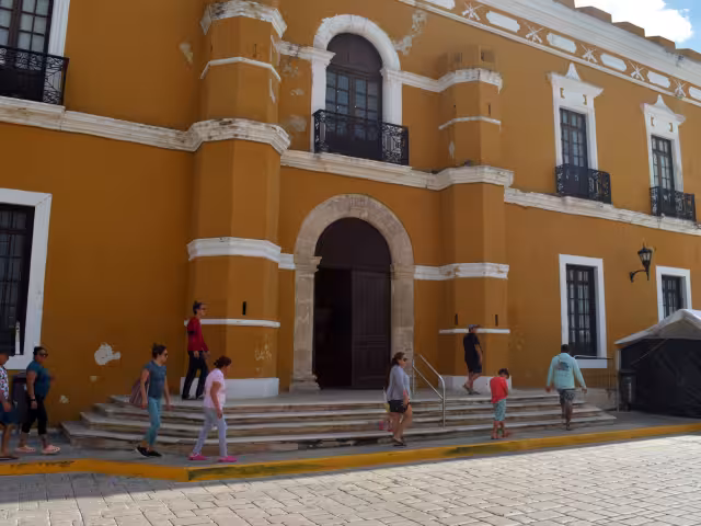 La Cotaipec se acercó al Congreso del Estado para destrabar la información reservada de la comuna