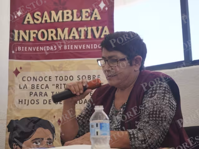 Becas Rita Cetina y Benito Juárez reúnen a más de 16 mil asistentes en Campeche