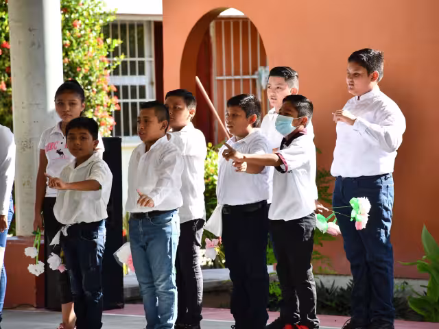 La suspensión de clases se debe a la octava sesión ordinaria del Consejo Técnico Escolar