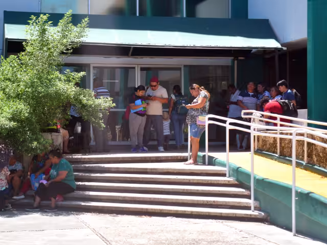 Temen aumentos de casos de sarna