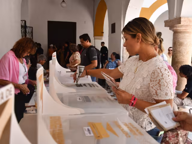 Algo que realmente preocupa al instituto, es la disminución del presupuesto este  año