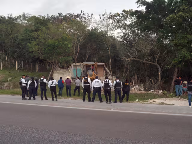 El presidente de la Canacintra aseguró que se llevó un proceso legal