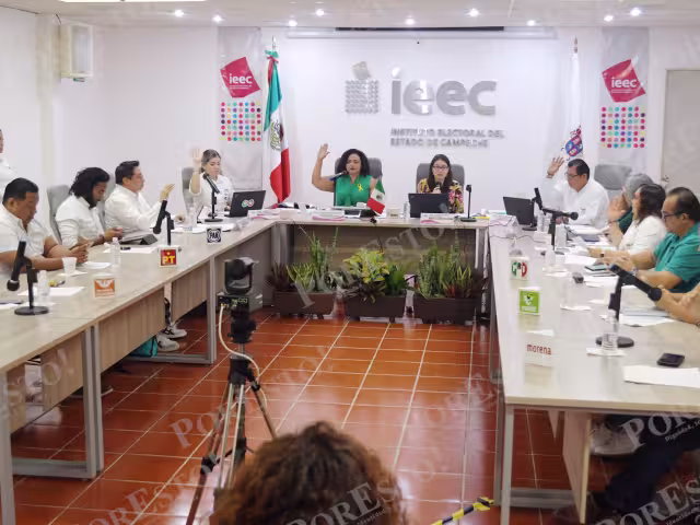 Instituto Electoral prioriza operatividad sobre deudas pendientes
