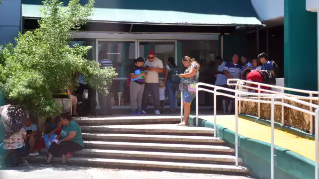 Temen aumentos de casos de sarna