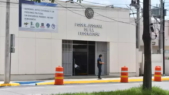 Esperan reglas para elección de jueces