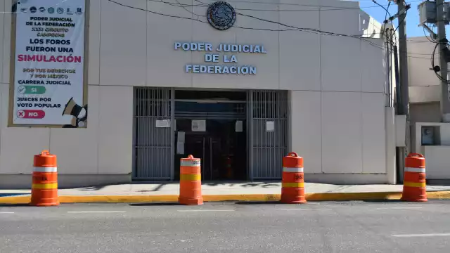 Además, se elegirán 464 magistrados de circuito y 386 jueces de distrito por lo que se postularán 5 mil 379 ciudadanos