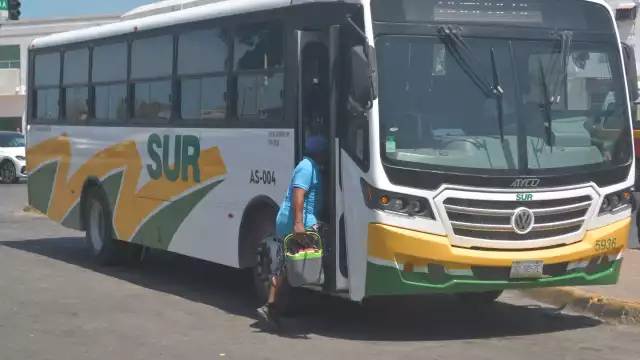 La Comisaría ha externado la inconformidad de todos los comerciantes ante la Agencia Reguladora.