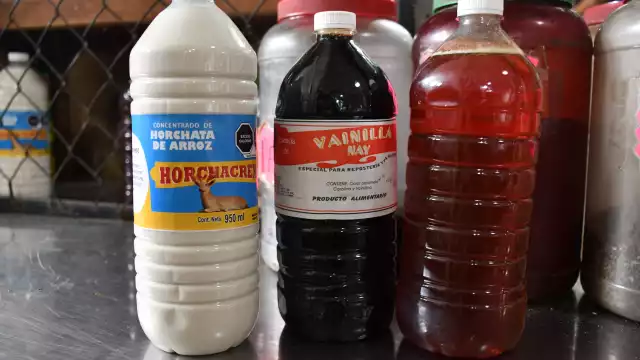 Con esto, las empresarias buscan evitar plagios.