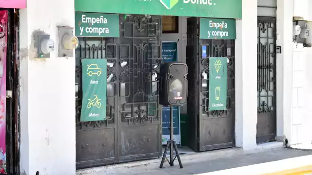 No se deben exceder los 55 decibeles de 6:00 horas a 22:00 horas, y de 10:00 pm a 6:00 am, es posible hasta 50 decibeles