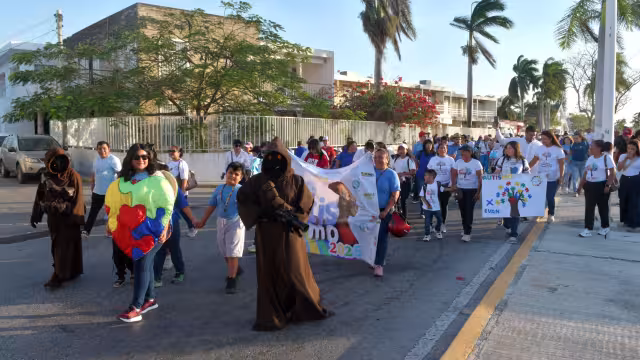 La atención del trastorno está en ‘pañales’; faltan adecuar espacios