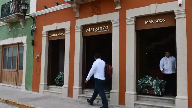El inicio del periodo vacacional de verano está generando altas expectativas para el sector restaurantero en Campeche.