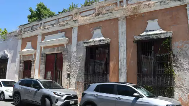 El Instituto emite hasta tres citatorios a los propietarios antes de interponer una denuncia ante la FGR.