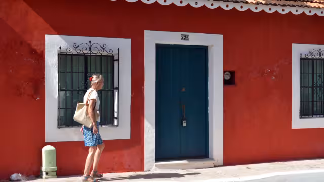 La plataforma les quita el 30 por ciento de la ocupación.