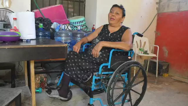 Viudas denuncian: salud y manutención en riesgo por falta de pensión