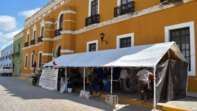 Comuna no quiere solución: PT