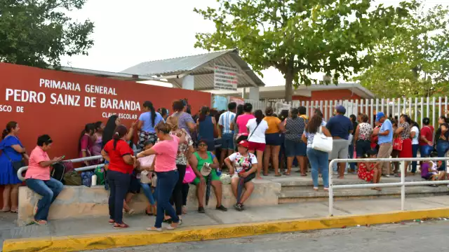 Bienestar y Fiscalía trabajan en seguimiento de casos por mal uso de recursos federales