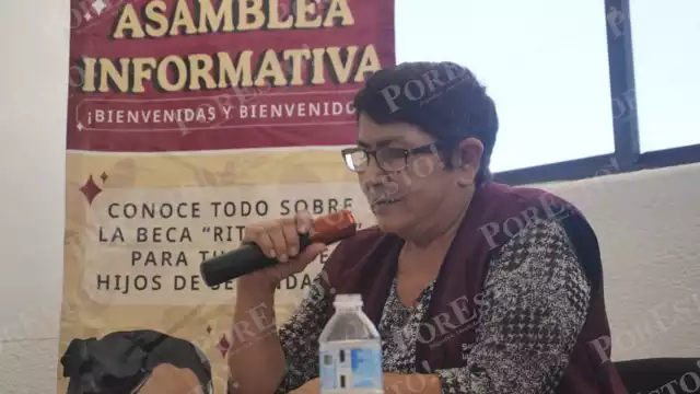 Becas Rita Cetina y Benito Juárez reúnen a más de 16 mil asistentes en Campeche