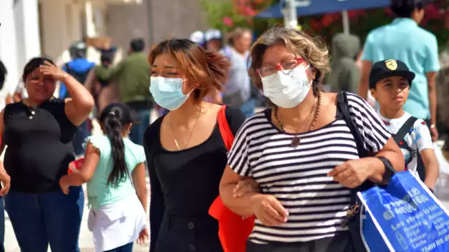 Médicos sospechan casos de HMPV, aunque no hay datos para alarmarse