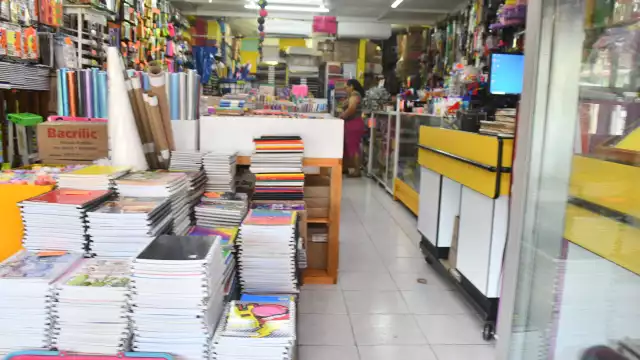 Se exhortó a los papás no esperar al último momento para hacer las compras