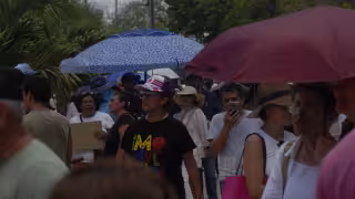 Calor en Quintana Roo: El estado se posiciona como una de las entidades con más defunciones 