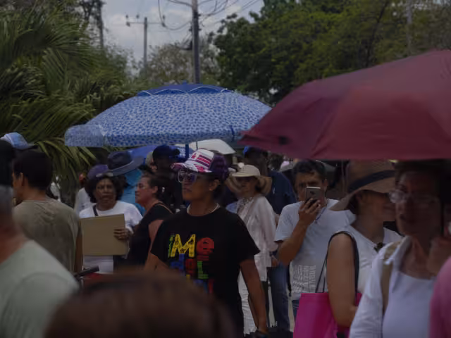 El bochorno incrementa la fatiga, reduce la concentración y eleva el riesgo de accidentes
