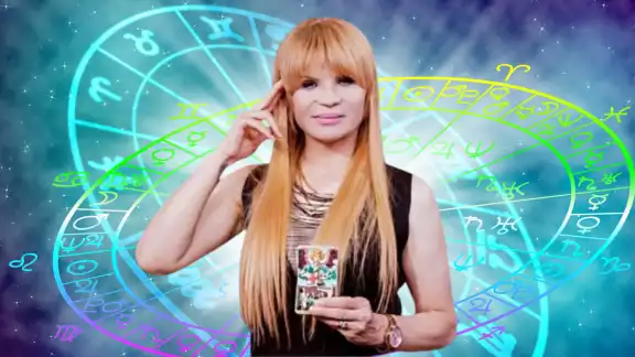 Los horóscopos de Mhoni Vidente para este día Los horóscopos de Mhoni Vidente para este día