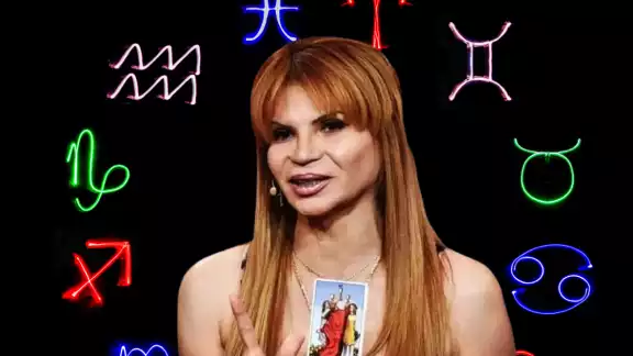 Mhoni Vidente y los mejores pronósticos astrales de este día