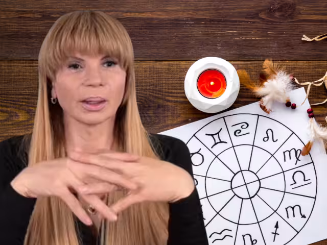 Mhoni Vidente te trae lo mejor para este día segun los astros