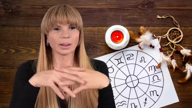 Mhoni Vidente te trae lo mejor para este día segun los astros