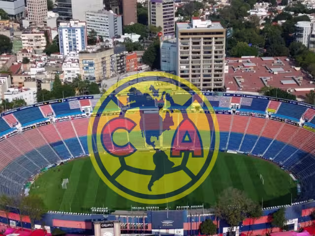 América se queda y ¿Cruz Azul?