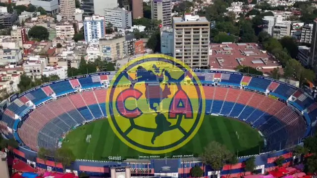 América se queda y ¿Cruz Azul?
