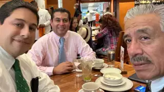 Asesinan a Hil Edgardo Hernández, miembro de la Secretaría de Hacienda, durante robo en su hogar