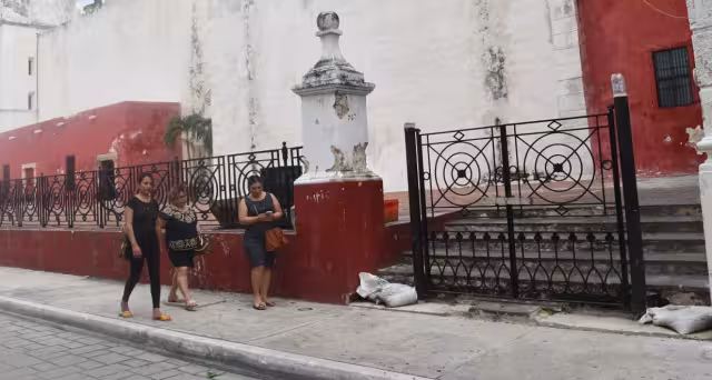 Ayudará a mantener la seguridad