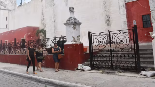 Ayudará a mantener la seguridad