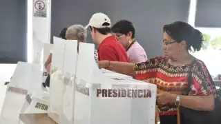  Vicefiscalía de Campeche investiga seis posibles delitos electorales   