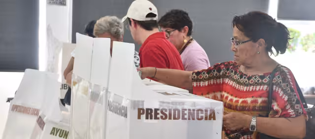 Acusan, pero no aportan pruebas
