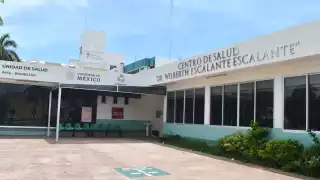 IMSS Bienestar ha registrado a cerca de 80 mil campechanos