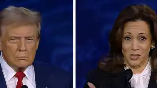 ¿Cómo influirá el debate entre Kamala Harris y Donald Trump en las elecciones de 2024?