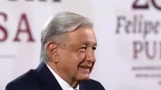 AMLO votará temprano el 2 de junio y celebrará el Día de la Marina en las Islas Marías
