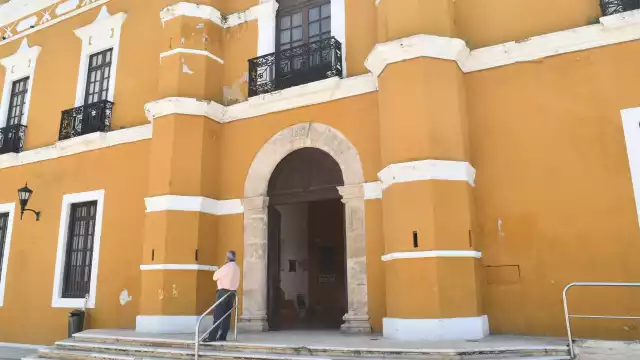 Entre la base trabajadora hay inquietud por la concesión de los servicios públicos por parte de la Comuna; el nuevo líder del SUTSGM dijo que estarán pendientes