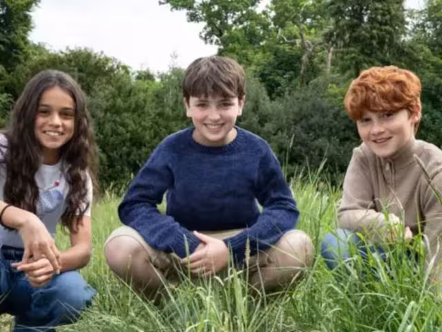 Conoce a los nuevos actores en una nueva era